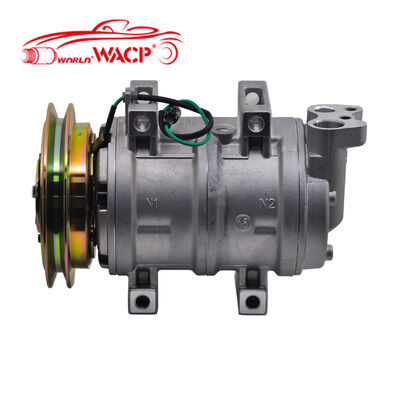 2005-2009 DKS15D 135MM Máy nén AC tự động SP15 Cho Isuzu NPR NKR 24V WXIZ026A