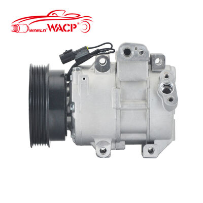 RC.600.274 12v DC điều hòa không khí 977011D300 cho máy nén KIA CERATO 1.6 2004-2008 WXKA001