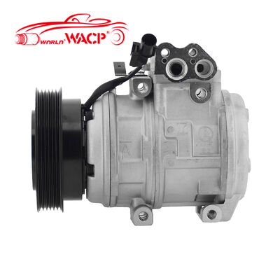 Máy nén AC ô tô 10PA17C 6PK 12V cho Hyundai Elantra Tucson