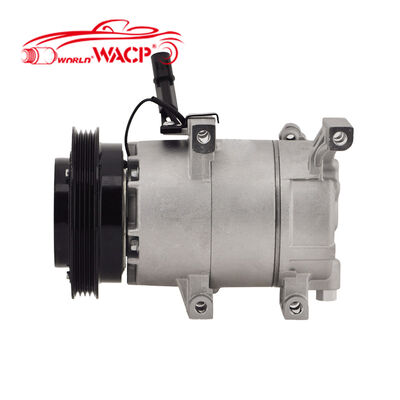 Máy nén AC ô tô 12V VS12M 4PK OEM 977011E100 cho Kia Soul, Hyundai Accent 1.4 1.6 Máy nén AC ô tô WXKA036
