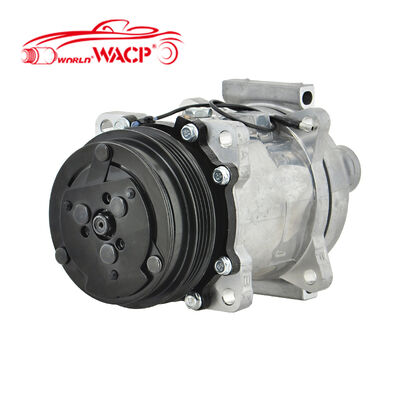 12V 5H11 4PK Auto điều hòa không khí cho Kia 507 WXKA015