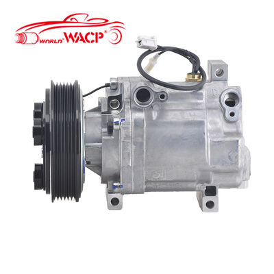 Máy nén AC tự động H12A1AG4EW Cho Mazda M3 1.6 BL14 2008-2014 WXMZ040A