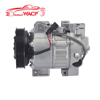 VSC17EC 6PK Máy nén điều hòa không khí xe hơi 12V 92600JG300 Cho Nissan Cho Teana 2007-2013 WXNS039