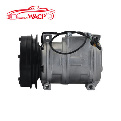 Máy nén khí cho xe 24Volt 10PA17L 1A cho John Deere TY6783 1401020 WXTK133