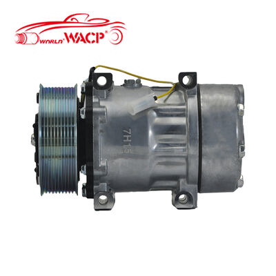 7H15 10PK OEM 7420941036 Truck Auto AC Compressor cho Deutz Fahrd cho Renault Midlum cho Volvo FL 24V WXTK207