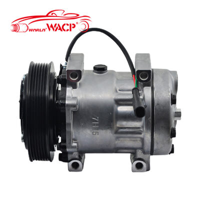 7H15 7PK 24V xe tải máy nén AC cho DAF CF85 XF105 OEM ACP165000P 2041760 WXTK188