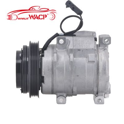Máy nén AC ô tô 12V 10S15C cho New Holland TS6020 - OEM 5031258 87554361 4472205521
