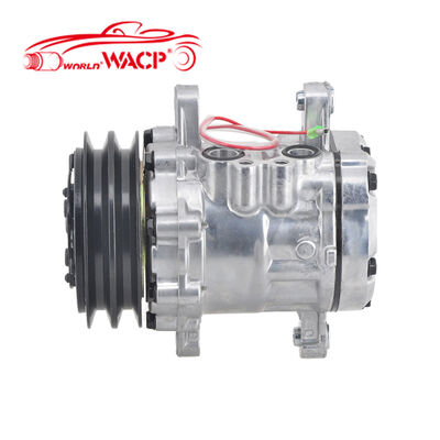 Máy nén AC xe tải 12V cho Deutz Fahrd với Bảo hành 1 năm và Kích thước tiêu chuẩn