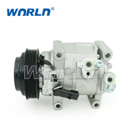 68084914AC 98320 97320 Máy nén điều hòa không khí ô tô Cho Chrysler Cho thành phố Cho Fiat WXCL003