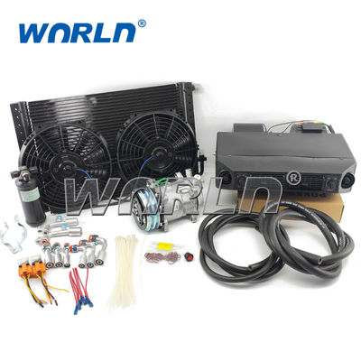 Máy nén khí điều hòa đa năng 508 709 Xe tải AC