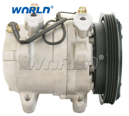 Máy nén khí tự động A / C cho Nissan U12 / KA24 / Ford Corsair UA 2.0L Xăng CA20E 1989-1992 Mẫu mới