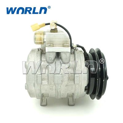 95200-64A51 Máy nén AC tự động 12 Volt cho SUZUKI VITARA BALENO 10P08E 95200-60A51