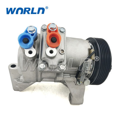 Điều hòa không khí cho xe Suzuki GRAND VITARA CSV614 6PK 123MM