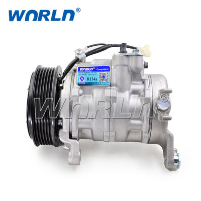Máy nén điều hòa ô tô 12V 10SA13E cho Toyota Đối với Avanza Đối với Vios1.5