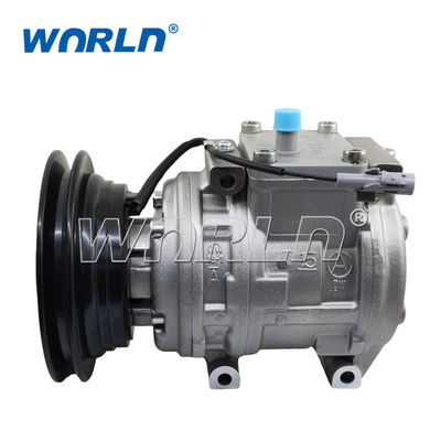 Máy nén AC tự động 10PA15C 1PK V32 cho bơm điều hòa không khí Toyota Land Cruiser