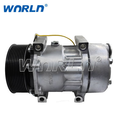 7H15-8216 20731328 Máy nén AC tự động cho RENAULT MIDLUM 160.08  FL II FL 240-12 7420941036 20941036 7H15-8263