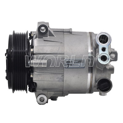 00308716 35232024F Máy nén điều hòa không khí AC cho Maserati Ghibli cho Levante cho Quattroporte 3.0T