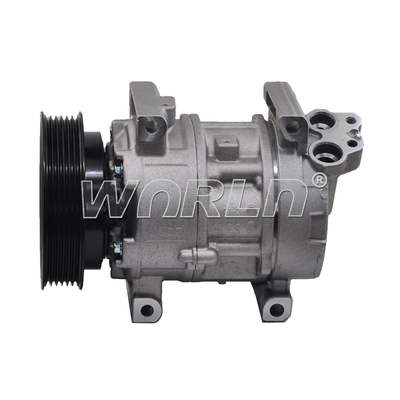 Máy nén máy bơm làm mát AC cho xe Aston Martin DB9Vantage cho One77 4G4319D629 DCP11008 WXAA010