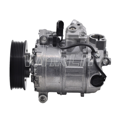 Máy nén không khí xe hơi 12V 7SEU16C cho Audi Q7 cho Bentley Continental cho VWTouareg WXAD006