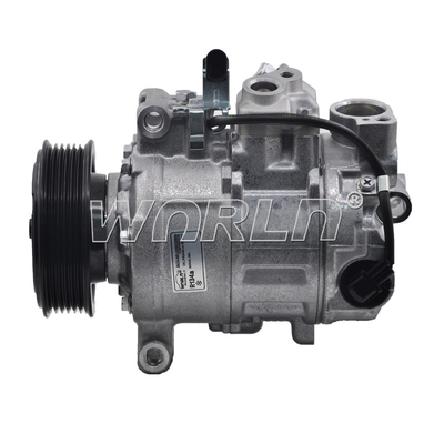 DCP02035 4E0260805AB Máy nén AC xe hơi cho Audi A4/Q5/A6/A8 B6/C6 3.0T WXAD010
