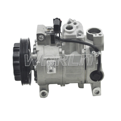 DCP02039 Máy nén AC tự động cho Audi A4 8E0260805AK DCP02039 WXAD014