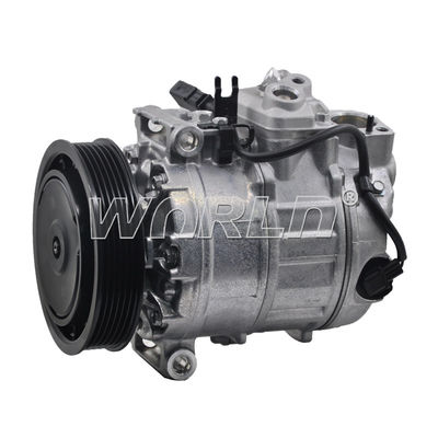 7SEU17C 6PK Đối với máy bơm điều hòa Auto Audi A4 A6 DCP02031 WXAD021