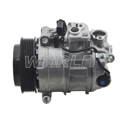 97012601102 DCP28014 Máy nén AC ô tô cho Porsche Panamera970 WXAD028