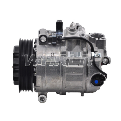 DCP28019 95812601401 Máy nén Máy điều hòa ô tô 12V Cho Porsche Cayenne WXAD030