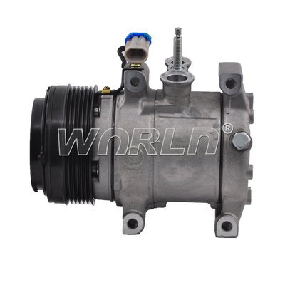 Auto máy nén điều hòa không khí cho Chevrolet Sail cho Ptea cho Excel 1.5 WXCV005