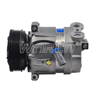 1135157 1135240 Máy nén điều hòa ô tô Cho Buick Regal Cho Opel Vectra WXBK018