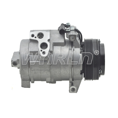 64526921650 10S17C Đối với BMW X5 E53 Đối với RangeRover thay máy nén AC WXBM013