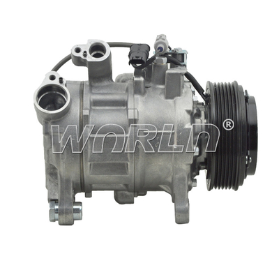 Đối với BMW1/2/3/5/X1/Z4 BMW AC Compressor DCP05095 2007-2019 WXBM030