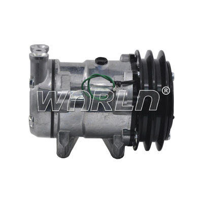 Máy nén A / C tự động cho NISSAN VANETTE DKV14 / SD508 / DKS17 OEM 4510 4644 6321 6626 / 8FK351124041 / 8FK 351 124-041