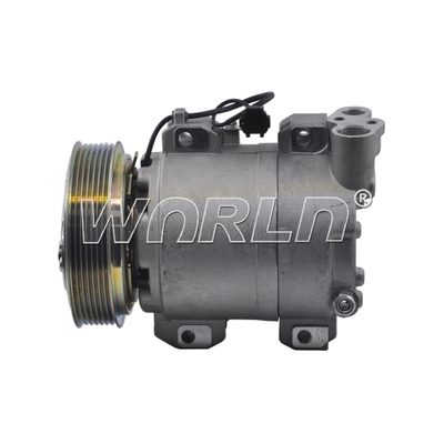 Máy nén AC xe hơi 12V 92600VZ00A cho Nissan Urvan E25 3.0 WXNS061