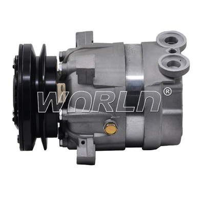 Máy nén AC xe tải V5 1A 5020784 cho  Hyundai 55