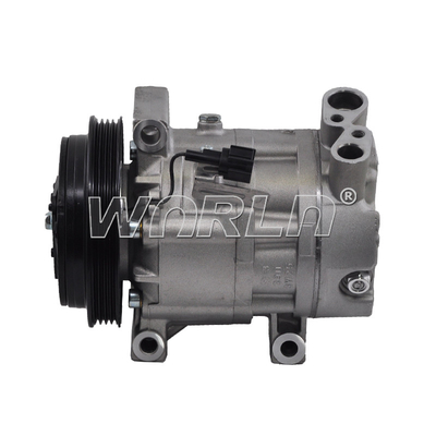 8306245010 Máy nén điều hòa không khí tự động cho Nissan infiniti Q45 WXNS080