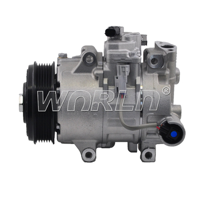 WACP 73111AJ000 Máy nén AC ô tô cho Subaru Legacy For Outback 2.5 3.6 WXSB005