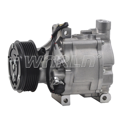 Máy nén điều hòa không khí DCP36003 cho Subaru Impreza WXSB003