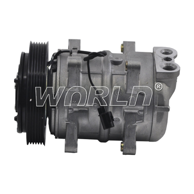 CH73170023 Máy nén điều hòa không khí xe cho Nissan EQ7202 2 WXNS007