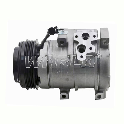 4472608171 Máy nén AC ô tô cho Mitsubishi Grandis2.4 2006-2009 WXMS030