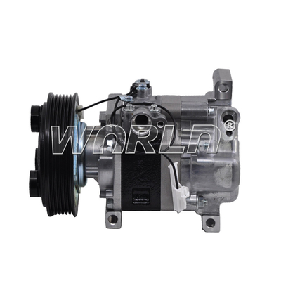 Máy nén điều hòa không khí tự động 12V cho Mazda M3 2.0 BK14 OEM 8625019 / H12A1AG4EW / H12A1AG4DY
