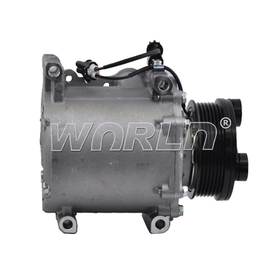 7813A314 Máy nén điều hòa không khí tự động cho Mitsubishi Grandis2.4 WXMS011