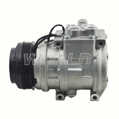Đối với máy nén Mitsubishi Savrin 10PA17C Máy nén điều hòa không khí ô tô WXMS041