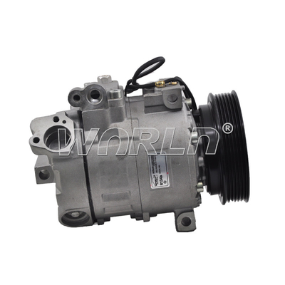 7SEU17C máy nén điều hòa không khí tự động 12V cho VW Golf WXVW026