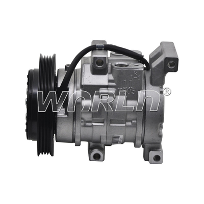 Bộ nén AC Xe 8831006270 Cho Toyota Vios Cho Yaris Bộ nén WXTT113