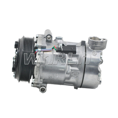 Đối với Volkswagen Sagitar AC Compressor 7V16 Hệ thống nén WXVW018
