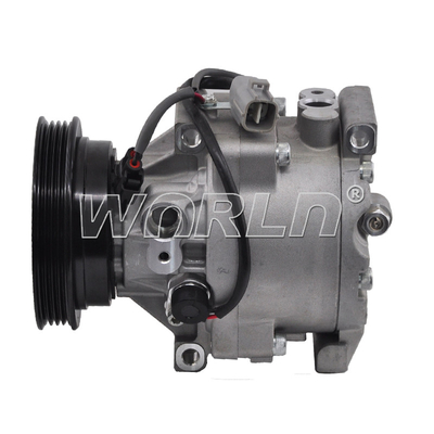 4471001370 Máy nén máy điều hòa ô tô Cho Toyota Paseo Cho Starlet Cho Daihatsu Extol WXTT055