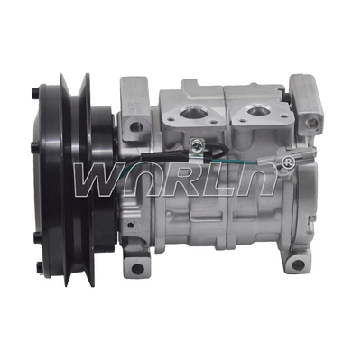 Máy nén AC cho xe 10S13C cho Hitachi / Hyundai OEM 883101840/503256/4709228