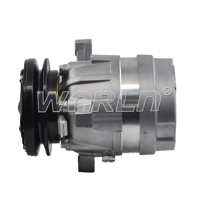 V5 1A Truck Air Compressor Cho Hyundai Cho Daewoo Doosan 24V WXTK123