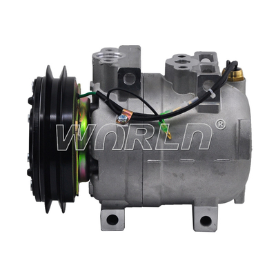Xe tải máy nén AC cho Hyundai Construction Equipmen cho NewHolland 11N690040 A50000674001 WXTK114